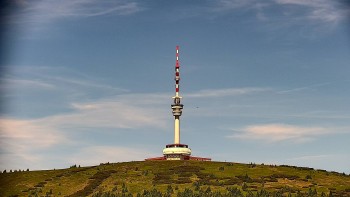 Horský hotel Volareza - Praděd