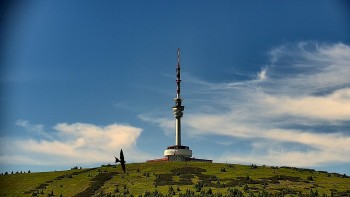 Horský hotel Volareza - Praděd