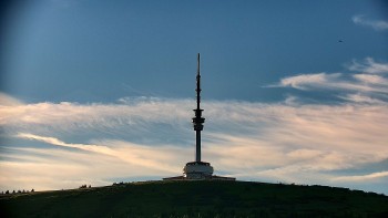 Horský hotel Volareza - Praděd