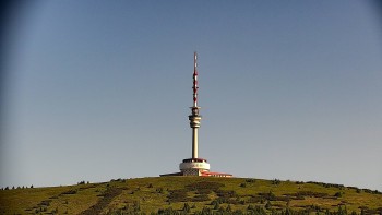 Horský hotel Volareza - Praděd