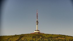 Vysílač Praděd