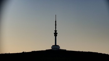 Horský hotel Volareza - Praděd