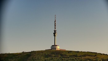 Horský hotel Volareza - Praděd