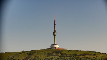 Horský hotel Volareza - Praděd