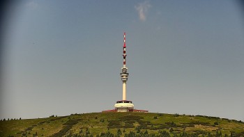 Horský hotel Volareza - Praděd