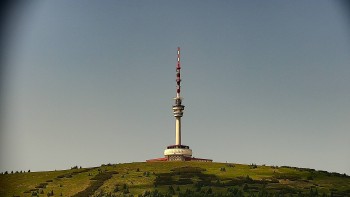 Horský hotel Volareza - Praděd