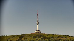 Vysílač Praděd