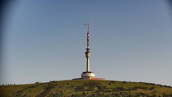 Horský hotel Volareza - Praděd