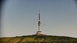 Vysílač Praděd