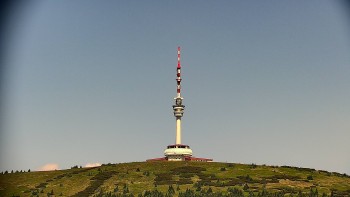Horský hotel Volareza - Praděd