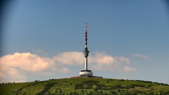 Horský hotel Volareza - Praděd