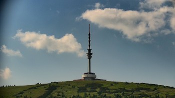 Horský hotel Volareza - Praděd
