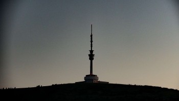 Horský hotel Volareza - Praděd