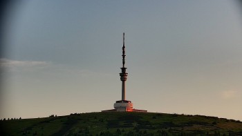 Horský hotel Volareza - Praděd