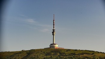 Horský hotel Volareza - Praděd