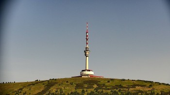Horský hotel Volareza - Praděd