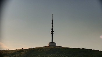 Horský hotel Volareza - Praděd