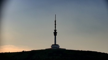 Horský hotel Volareza - Praděd
