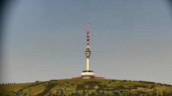 Horský hotel Volareza - Praděd