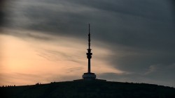 Vysílač Praděd
