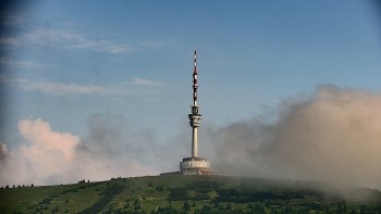 Horský hotel Volareza - Praděd