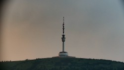Vysílač Praděd