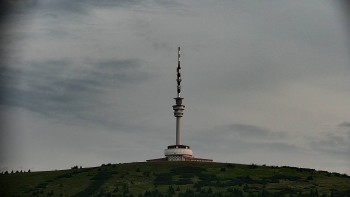 Horský hotel Volareza - Praděd
