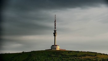 Horský hotel Volareza - Praděd