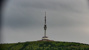 Horský hotel Volareza - Praděd