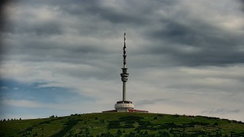 Horský hotel Volareza - Praděd