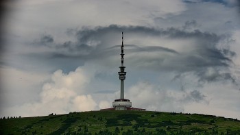 Horský hotel Volareza - Praděd