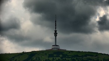 Horský hotel Volareza - Praděd