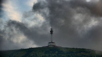 Horský hotel Volareza - Praděd