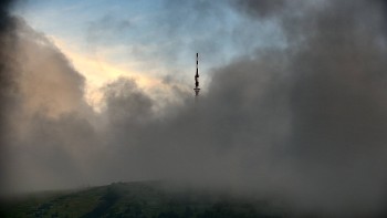 Horský hotel Volareza - Praděd