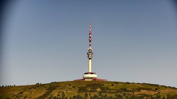 Horský hotel Volareza - Praděd