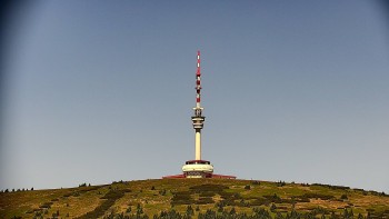 Horský hotel Volareza - Praděd