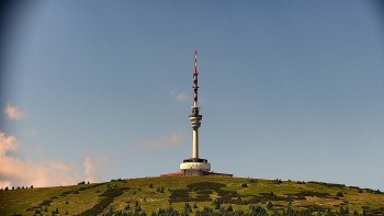 Horský hotel Volareza - Praděd