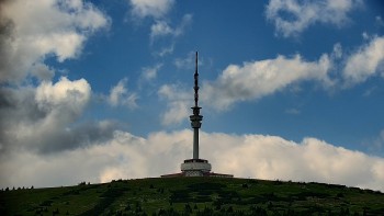 Horský hotel Volareza - Praděd