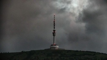 Horský hotel Volareza - Praděd
