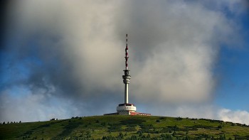 Horský hotel Volareza - Praděd