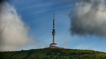Horský hotel Volareza - Praděd