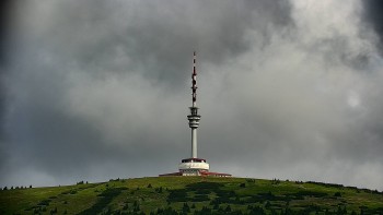 Horský hotel Volareza - Praděd