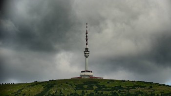 Horský hotel Volareza - Praděd