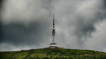 Horský hotel Volareza - Praděd