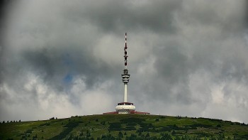 Horský hotel Volareza - Praděd