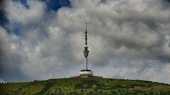 Horský hotel Volareza - Praděd