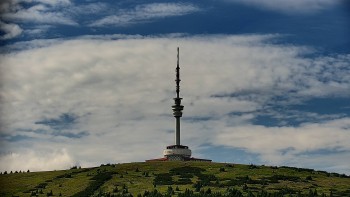 Horský hotel Volareza - Praděd