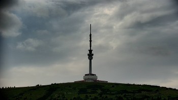 Horský hotel Volareza - Praděd