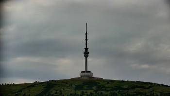 Horský hotel Volareza - Praděd