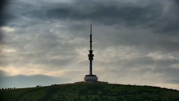 Horský hotel Volareza - Praděd